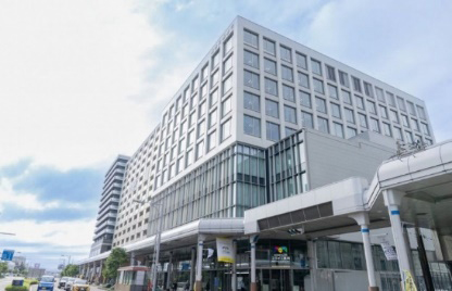 米百俵プレイス