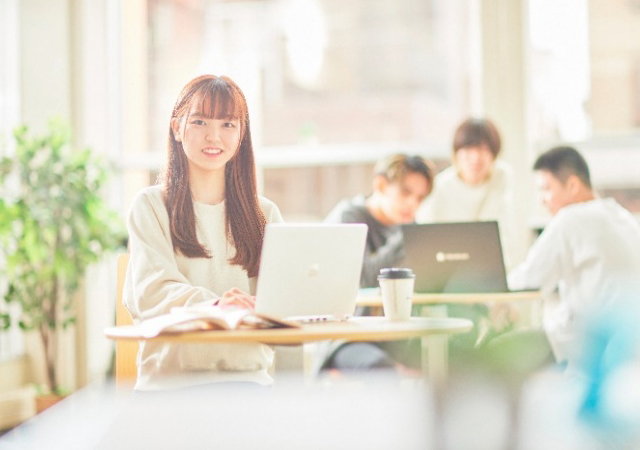 私立 長岡公務員・情報ビジネス専門学校（NJC）